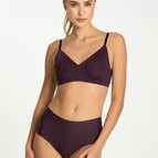 violet
