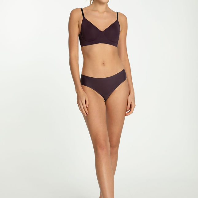 Brazilian style panties