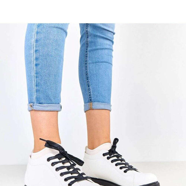 Half shoes model 219172