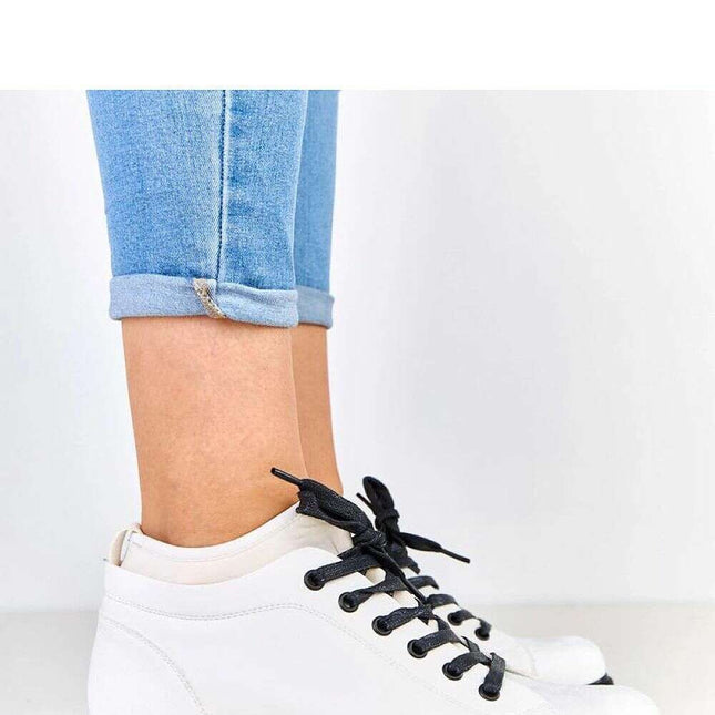 Half shoes model 219172