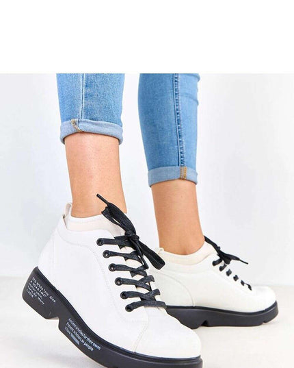 Half shoes model 219172