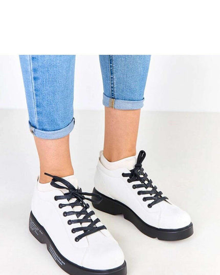 Half shoes model 219172