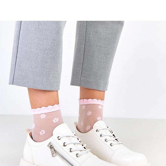 Half shoes model 219173