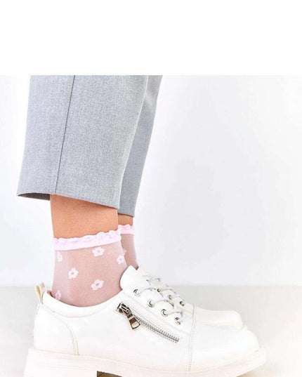 Half shoes model 219173