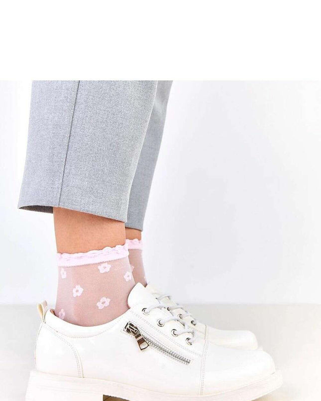 Half shoes model 219173