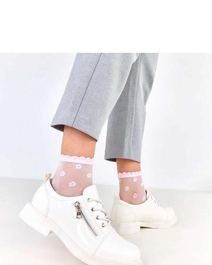 Half shoes model 219173