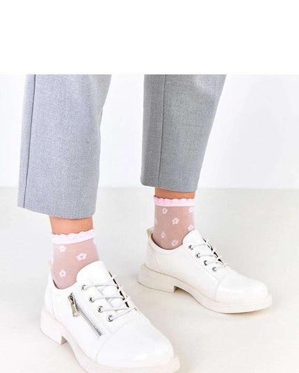 Half shoes model 219173