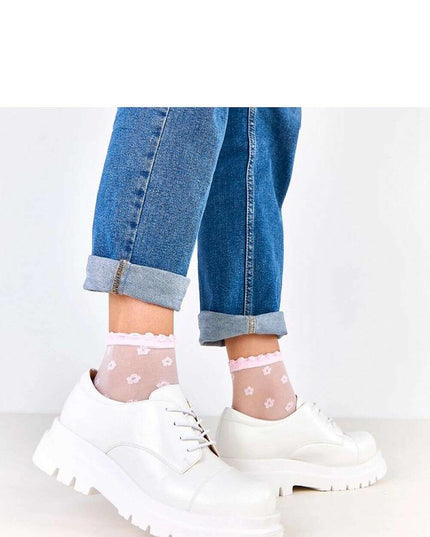 Half shoes model 219174