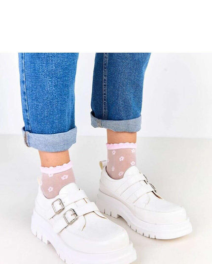 Half shoes model 219175