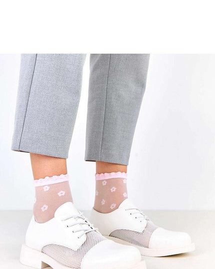 Half shoes model 219178