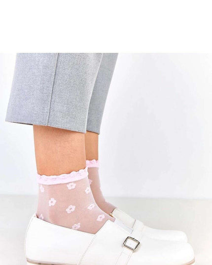 Half shoes model 219180