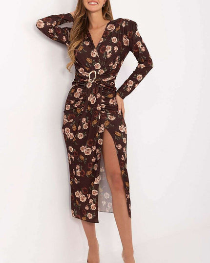 Cocktail dress model 219193