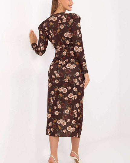 Cocktail dress model 219193