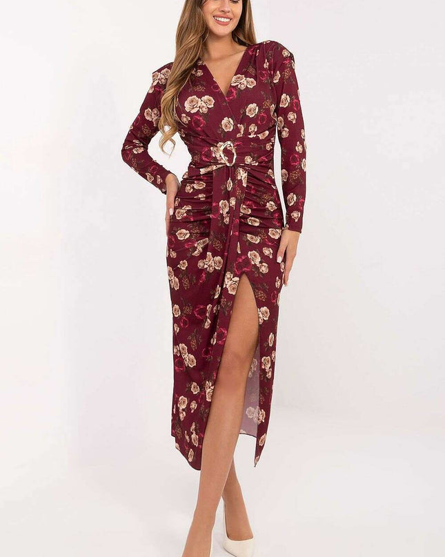 Cocktail dress model 219194