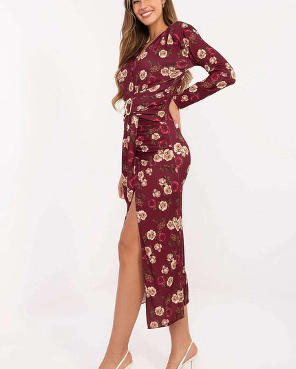 Cocktail dress model 219194