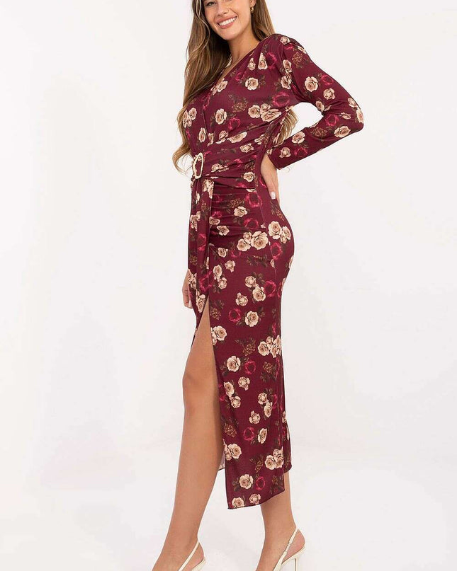 Cocktail dress model 219194