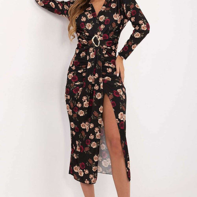 Cocktail dress model 219195