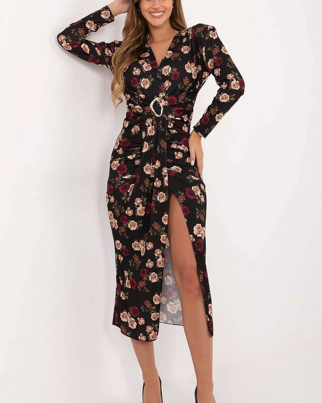 Cocktail dress model 219195