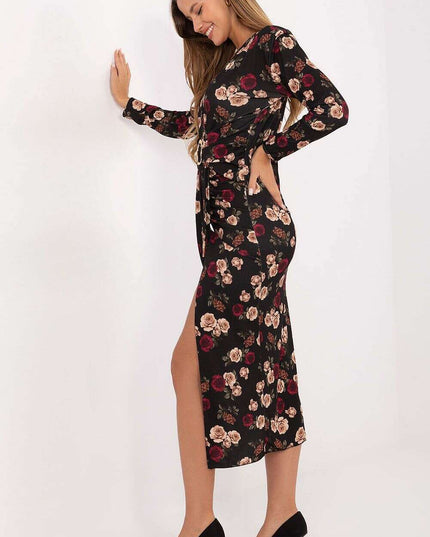 Cocktail dress model 219195