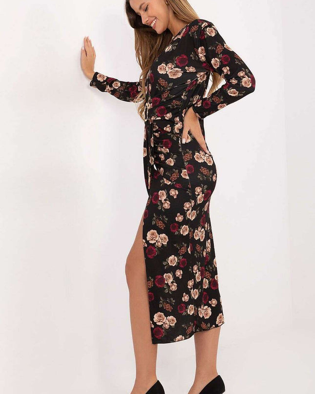 Cocktail dress model 219195