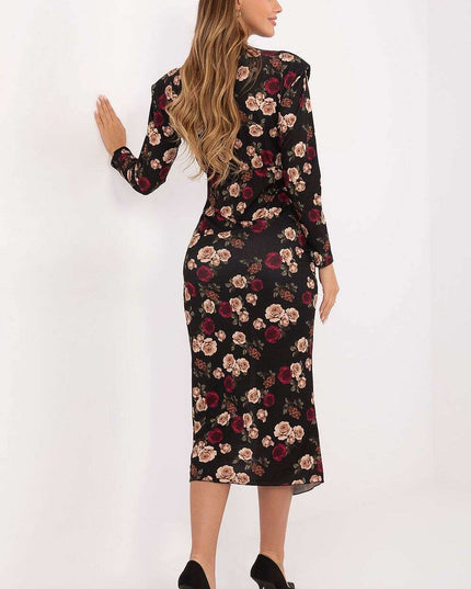 Cocktail dress model 219195