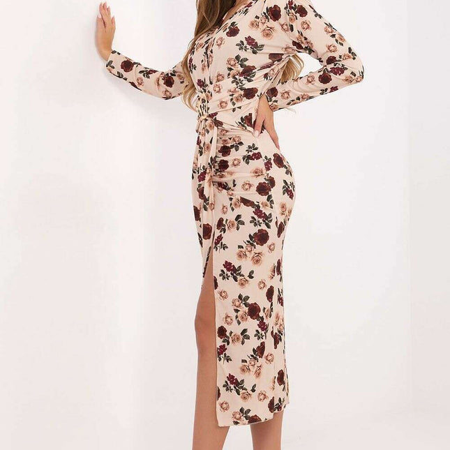 Cocktail dress model 219196