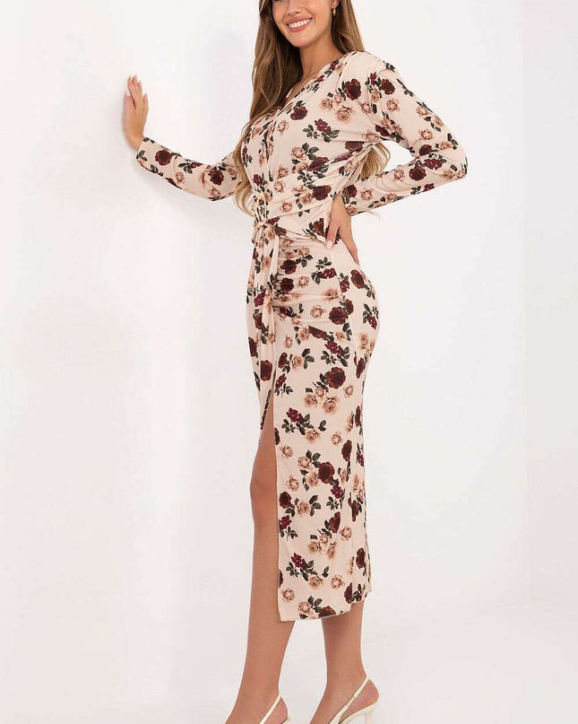 Cocktail dress model 219196