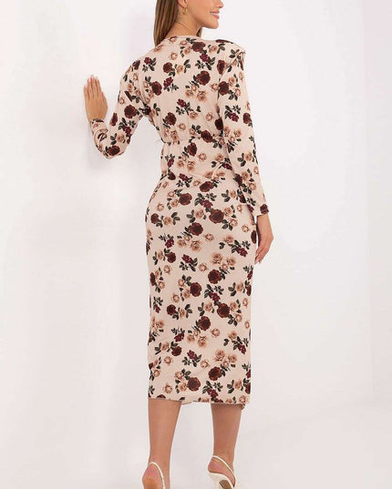 Cocktail dress model 219196