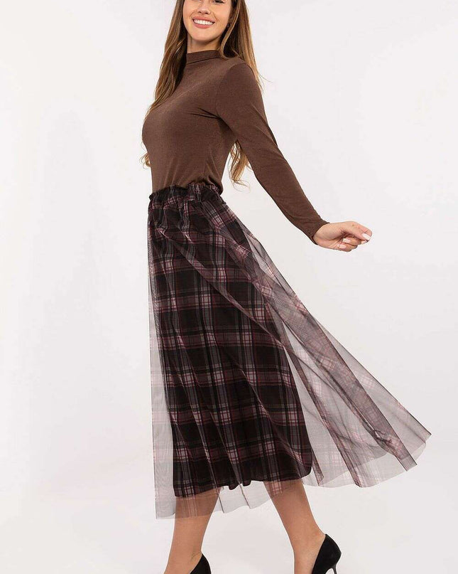 Skirt model 219214