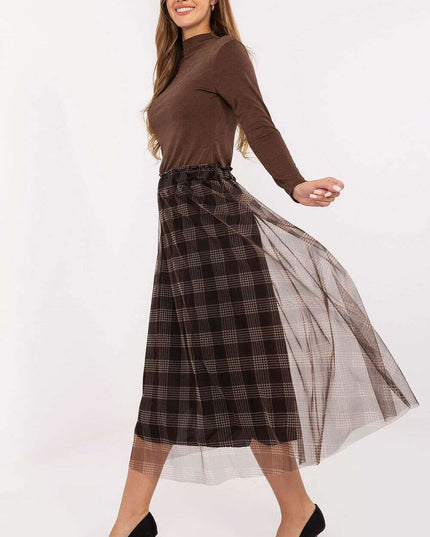 Skirt model 219215
