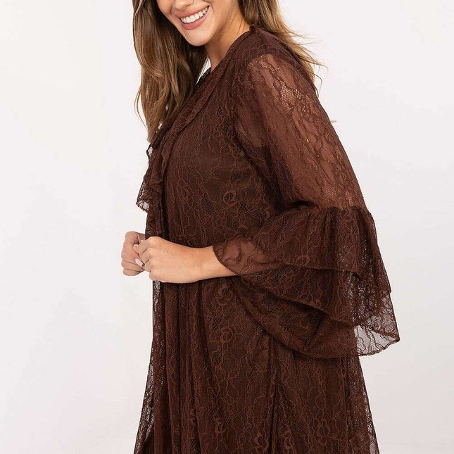 Evening dress model 219217