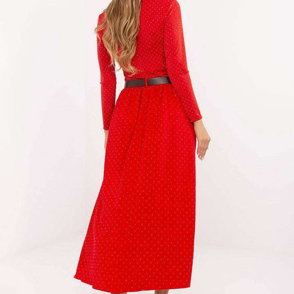 Long skirt model 219220