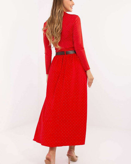 Long skirt model 219220