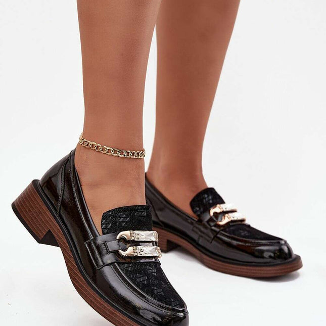 Mocassin model 219233