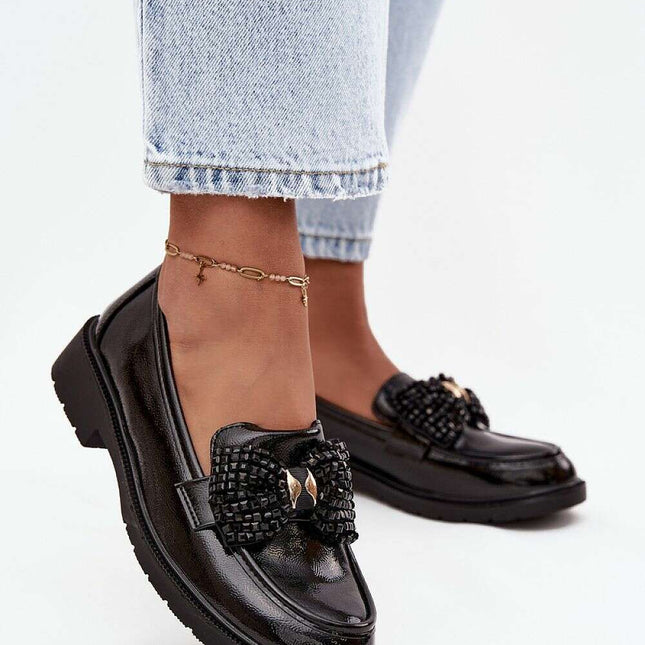 Mocassin model 219235