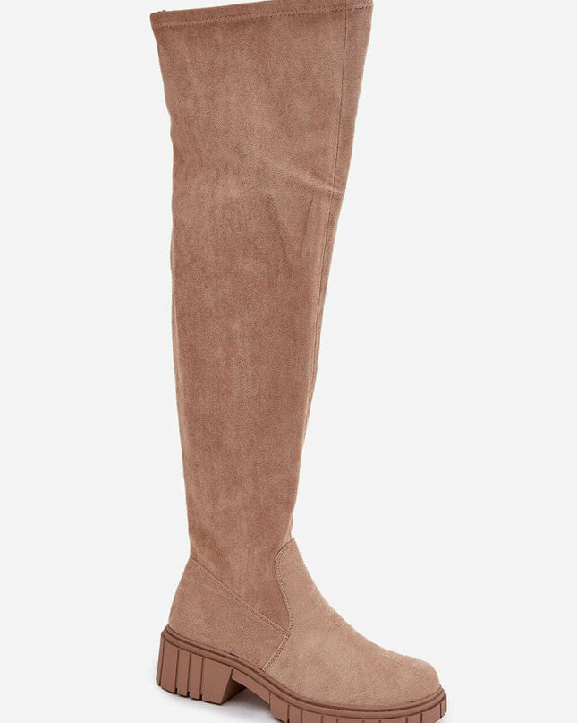 Thigh-Hight Boots model 219260