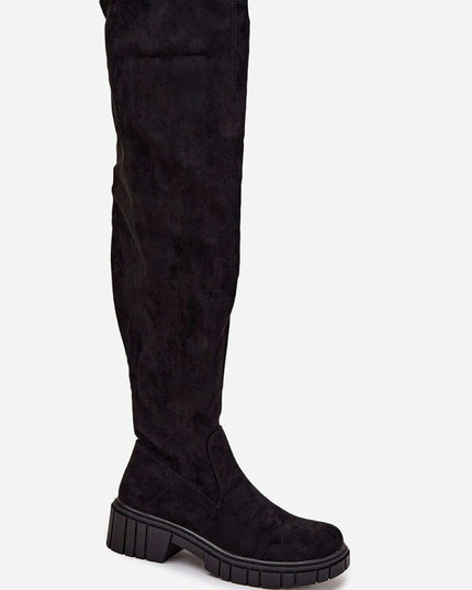 Thigh-Hight Boots model 219261