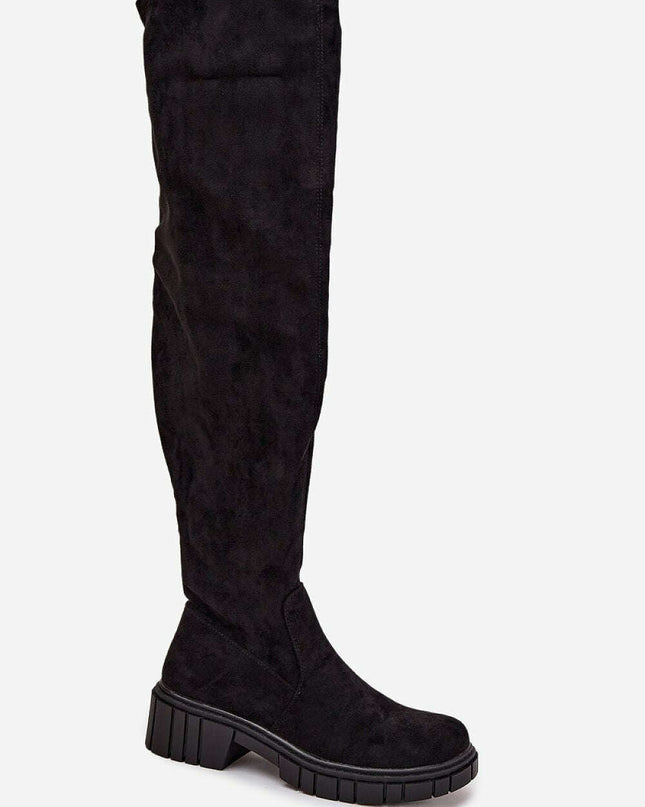 Thigh-Hight Boots model 219261
