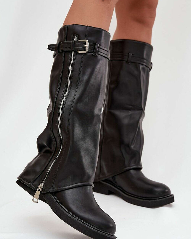 Thigh-Hight Boots model 219262