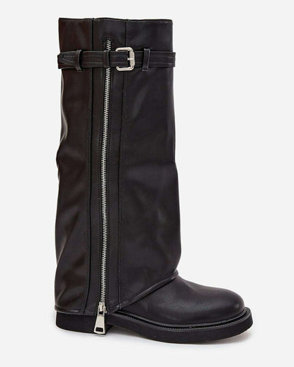 Thigh-Hight Boots model 219262
