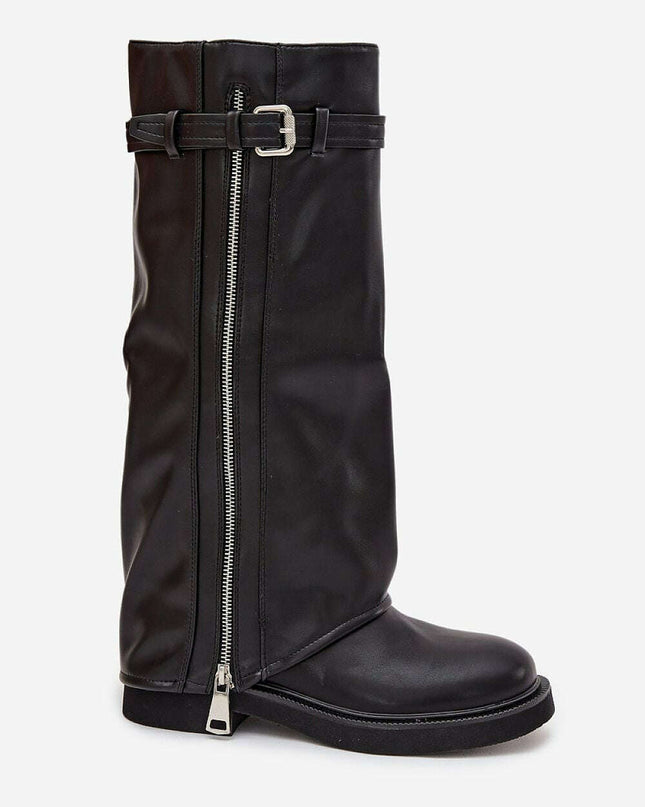 Thigh-Hight Boots model 219262