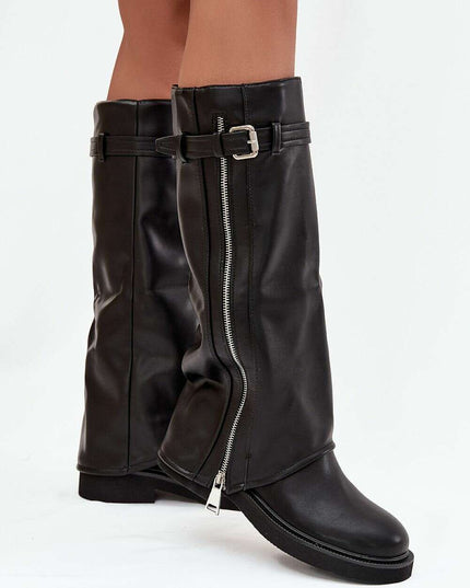 Thigh-Hight Boots model 219262