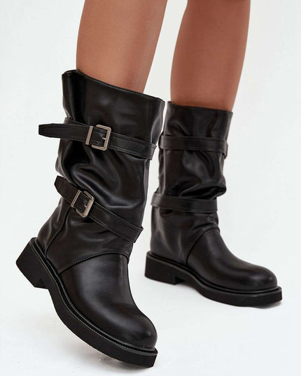 Thigh-Hight Boots model 219263