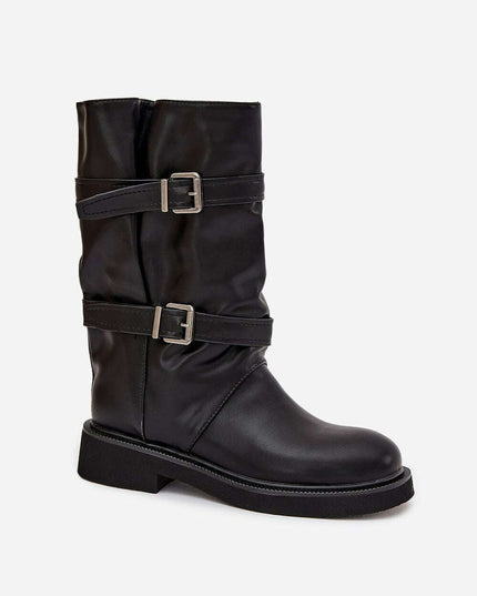 Thigh-Hight Boots model 219263
