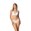 white / EU 65B | US 30B
