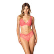 pink / EU 65B | US 30B
