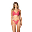 pink / EU 65B | US 30B