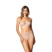 beige / EU 65B | US 30B