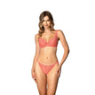 pink 2 / EU 65B | US 30B