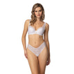 white / EU 65B | US 30B